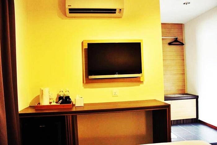 dsky inn