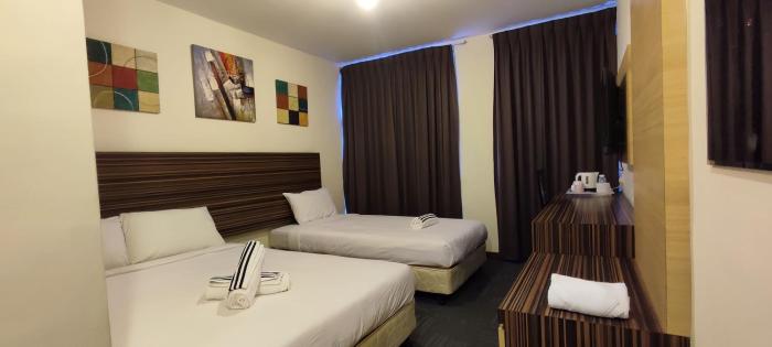 dsky inn