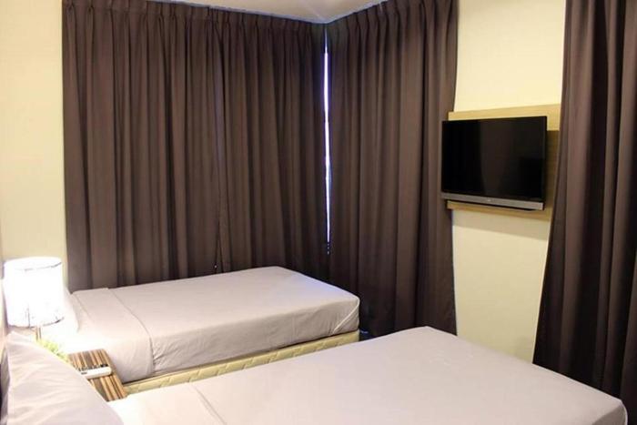 dsky inn