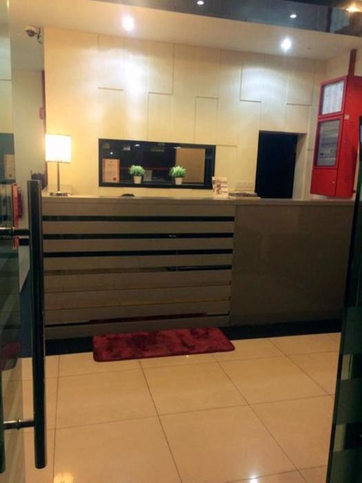 dsky inn