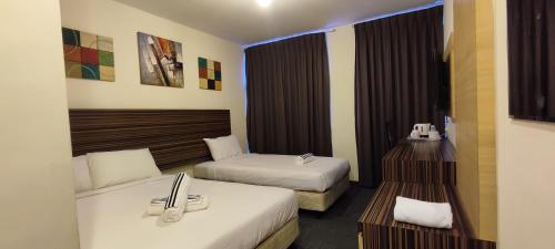 dsky inn
