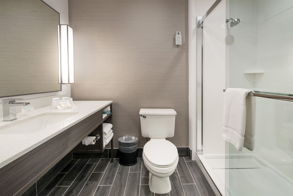hilton garden inn las colinas