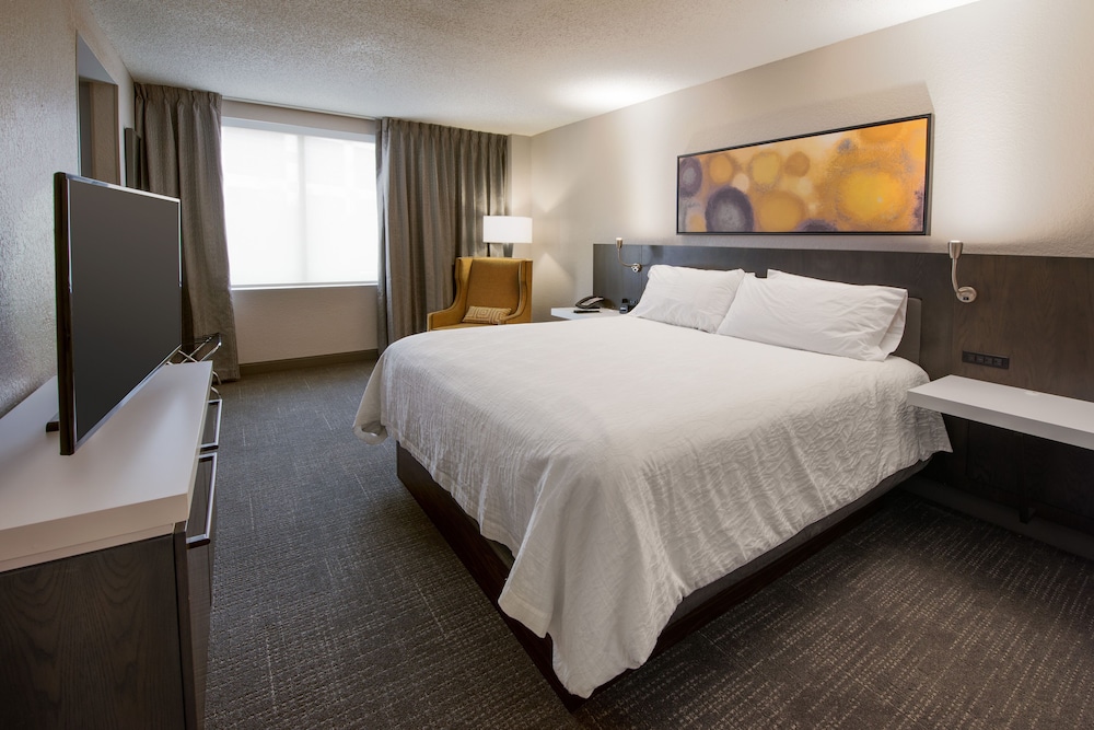 hilton garden inn las colinas