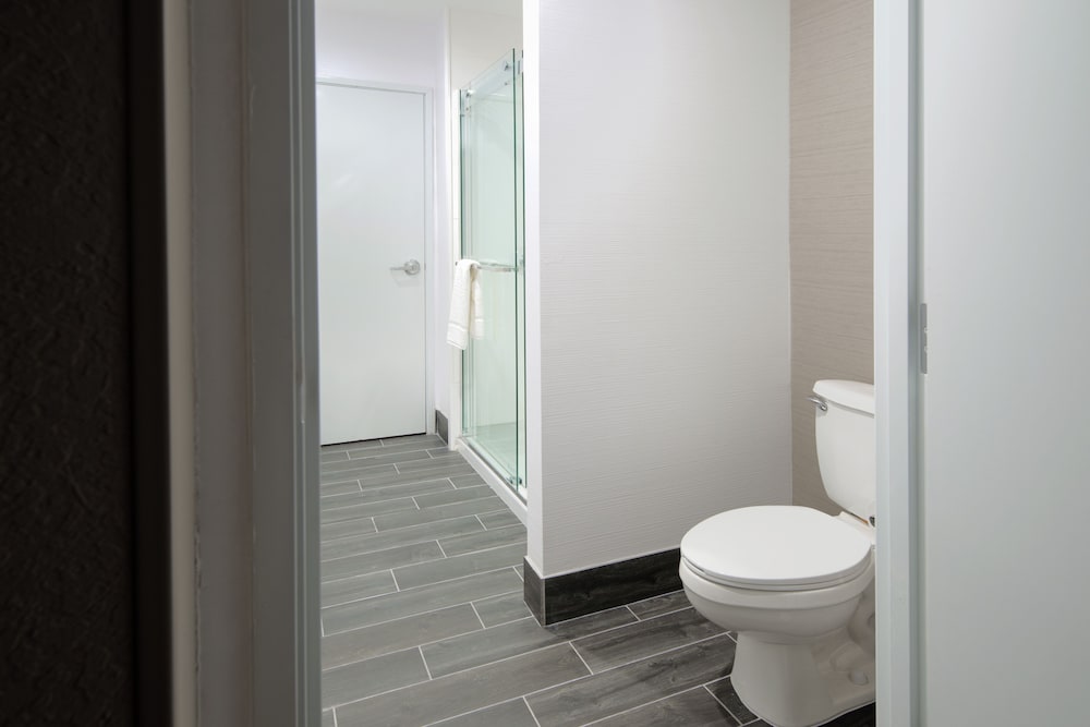 hilton garden inn las colinas