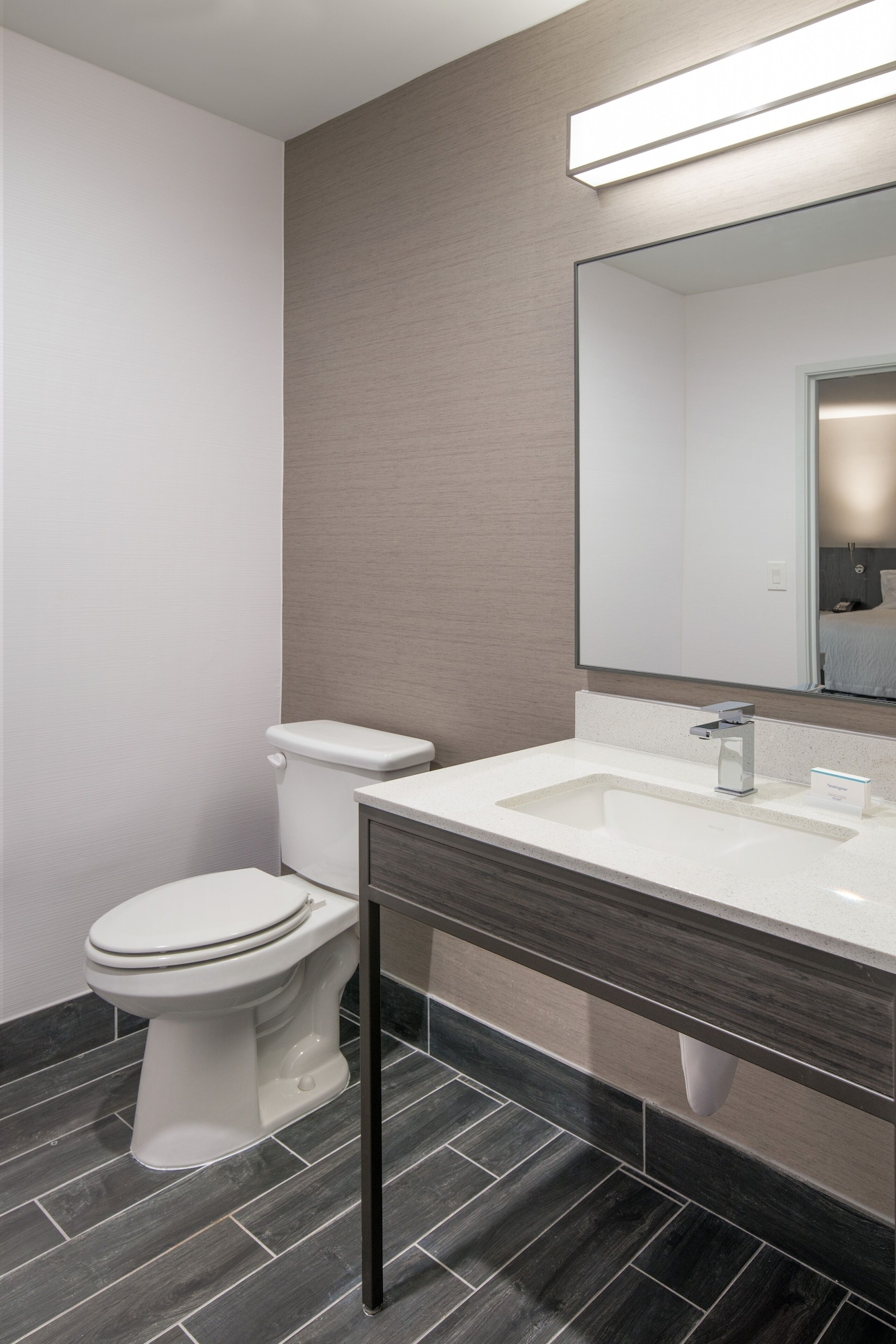 hilton garden inn las colinas