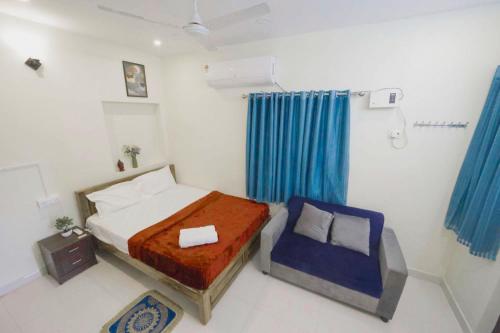 Sai Guest House,,2 star