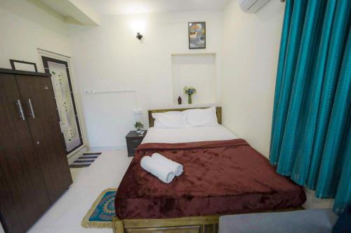 Sai Guest House,,2 star