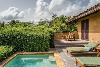 royal isabela