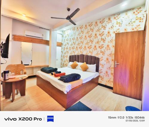 hotel shree govind palace