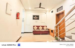 hotel shree govind palace