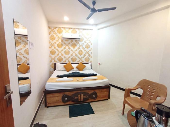 hotel shree govind palace
