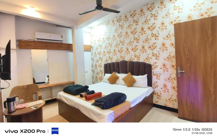 hotel shree govind palace