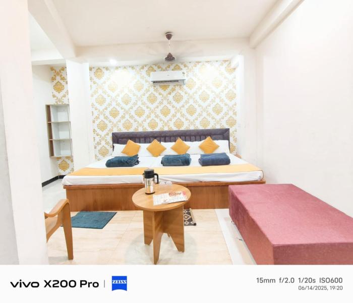 hotel shree govind palace