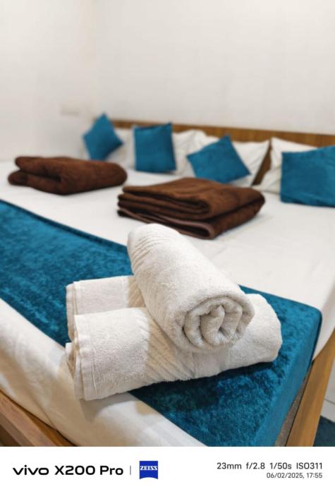 hotel shree govind palace