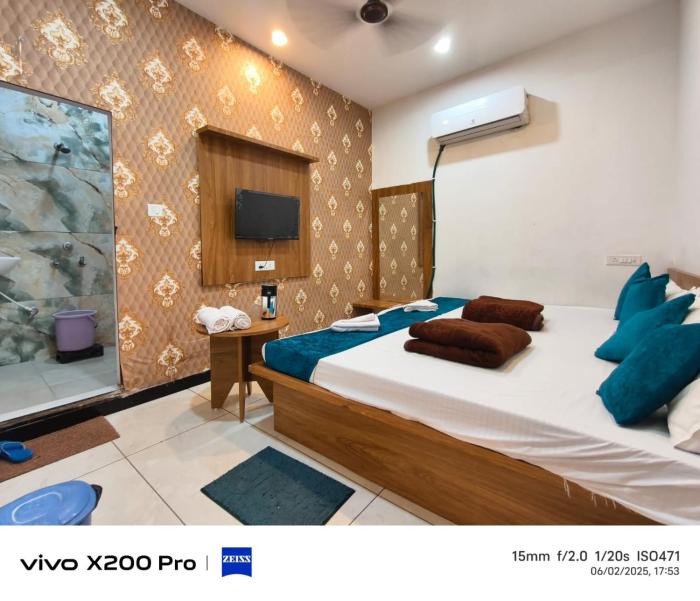 hotel shree govind palace