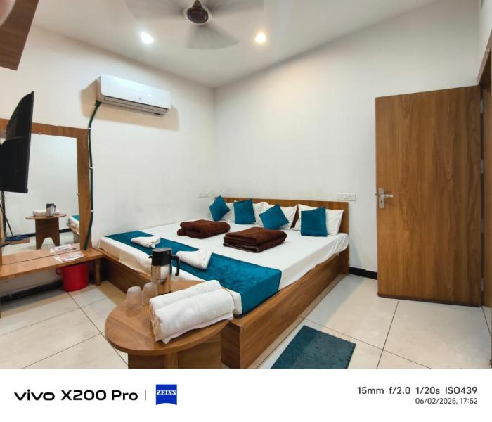 hotel shree govind palace