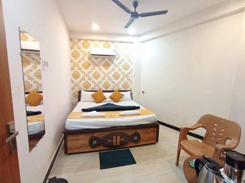 hotel shree govind palace