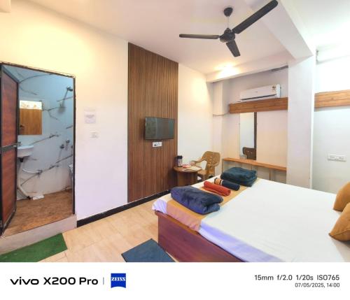 hotel shree govind palace