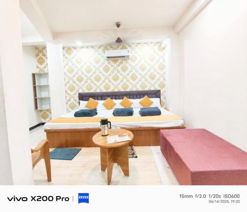 hotel shree govind palace