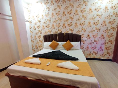 Hotel Shree Govind Palace,,4 star