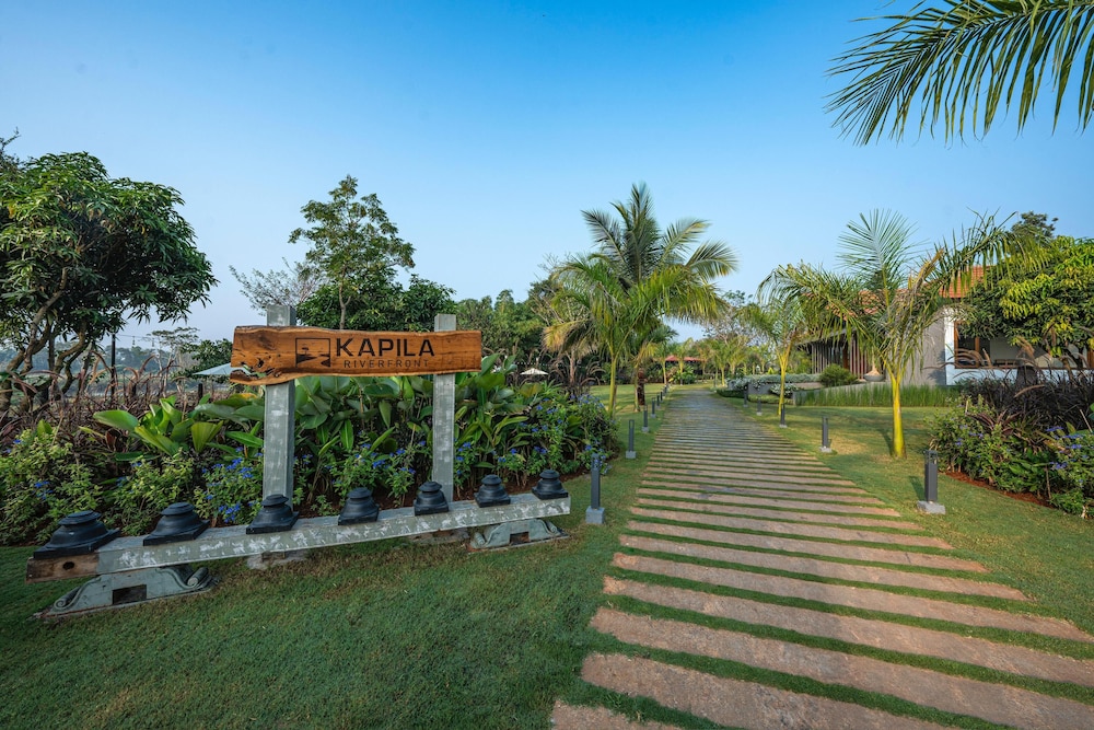 kapila riverfront