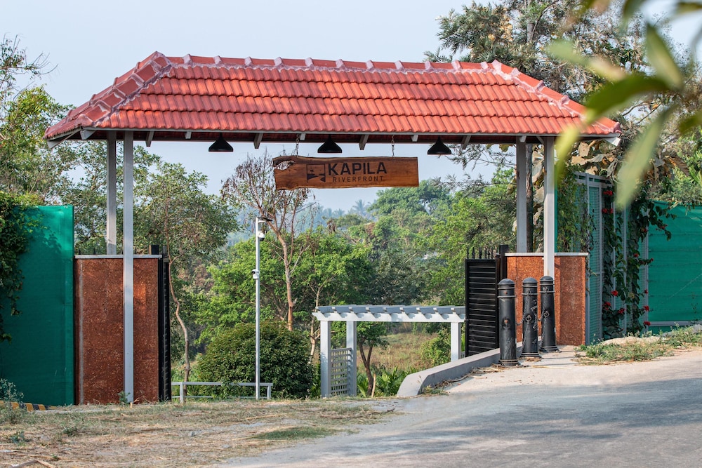 kapila riverfront