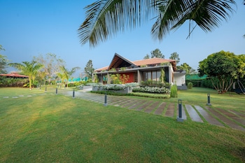 kapila riverfront