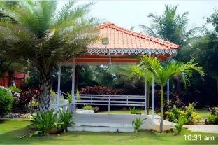 vanam resort