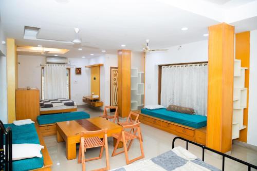 Vanam Resort,,3 star