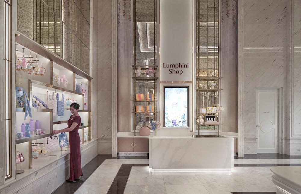 grande centre point lumphini bangkok