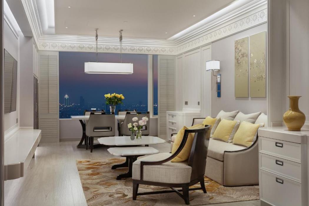 grande centre point lumphini bangkok