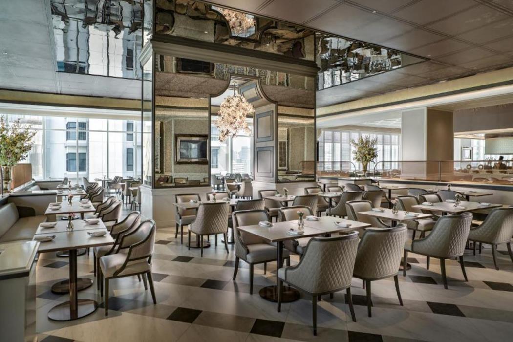 grande centre point lumphini bangkok