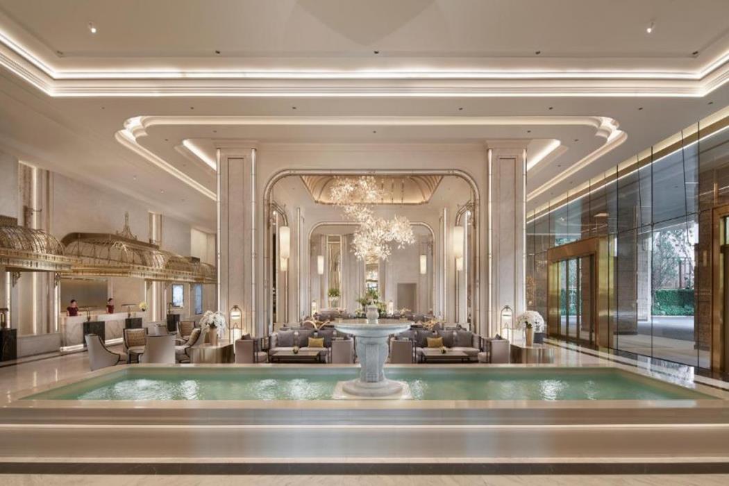 grande centre point lumphini bangkok