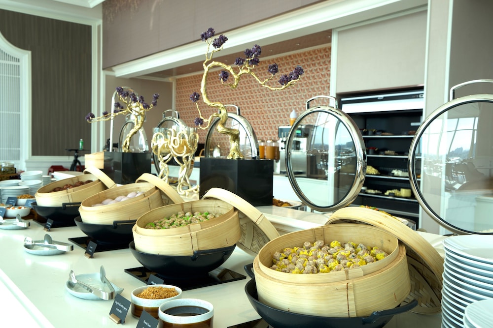 grande centre point lumphini bangkok