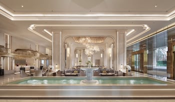 Grande Centre Point Lumphini Bangkok,,5 star