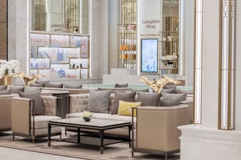 Grande Centre Point Lumphini Bangkok,,5 star