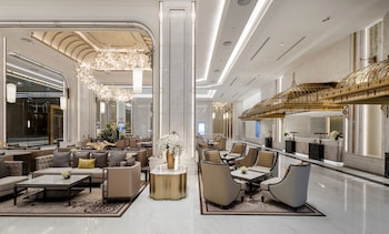 Grande Centre Point Lumphini Bangkok,,5 star