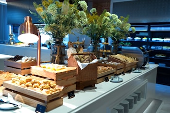 grande centre point lumphini bangkok