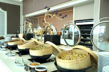 grande centre point lumphini bangkok