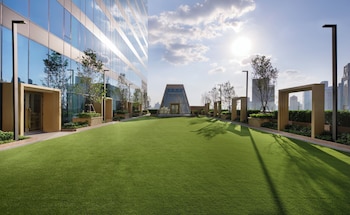 grande centre point lumphini bangkok