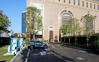 grande centre point lumphini bangkok