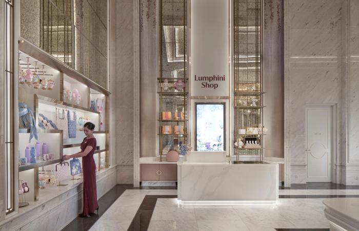 grande centre point lumphini bangkok