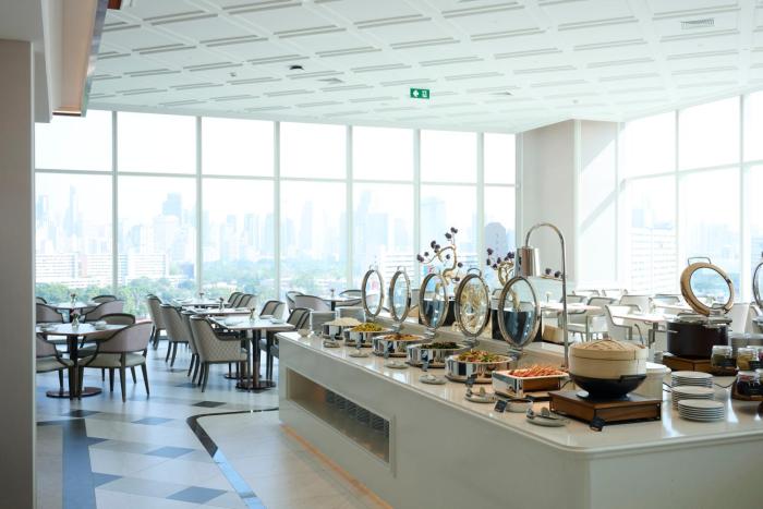grande centre point lumphini bangkok