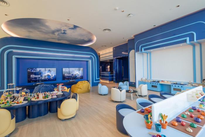 grande centre point lumphini bangkok