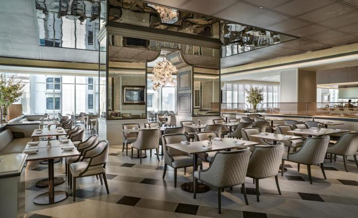 grande centre point lumphini bangkok