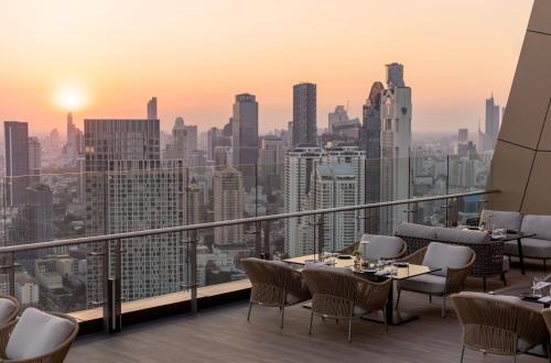 grande centre point lumphini bangkok