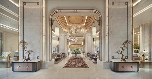 grande centre point lumphini bangkok