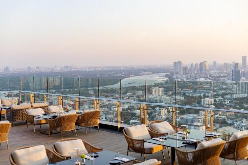 grande centre point lumphini bangkok