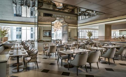 grande centre point lumphini bangkok