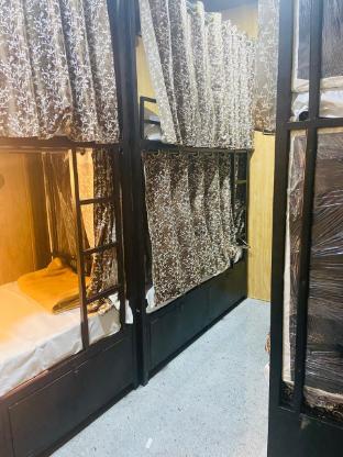 jai shree shyam dormitory